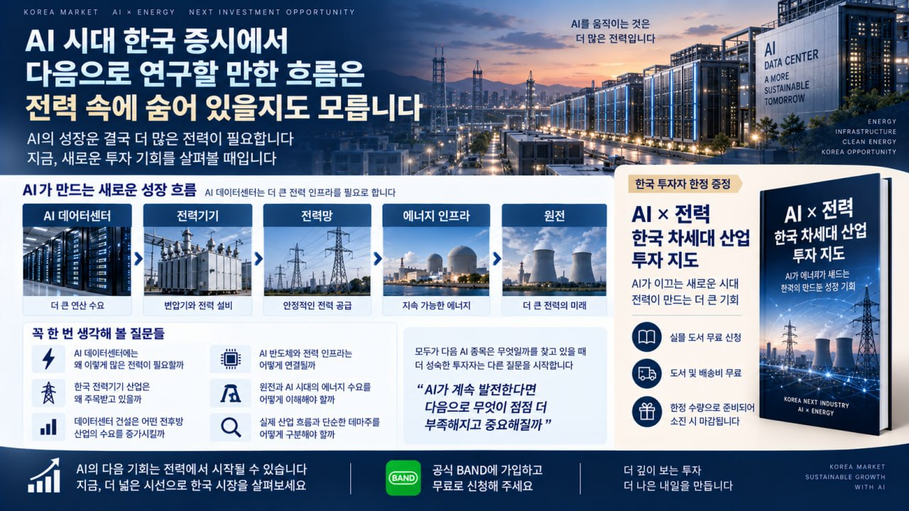 AI 전력 심층 리서치 이미지